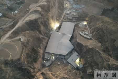 山西吕梁一矿山企业非法运输铝土矿?监管部门称双证已过期