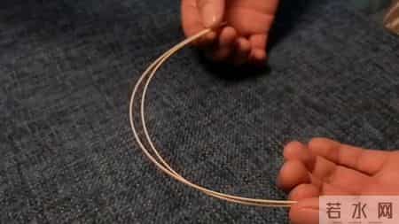 今天才知道，这种面条最好不要买，看完长见识了