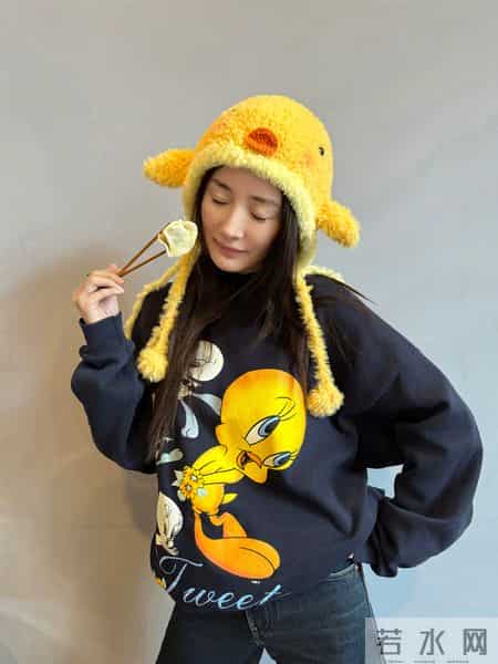 杨幂公开的熬夜养生法，加班熬夜后学几招，快速恢复精气神不垮脸