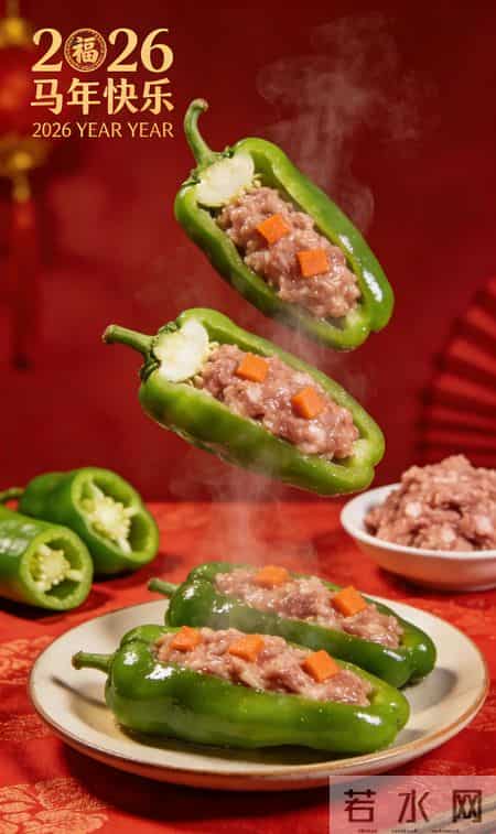 大年三十年夜饭必吃10道家常硬菜!寓意吉祥,做法简单,全家开心