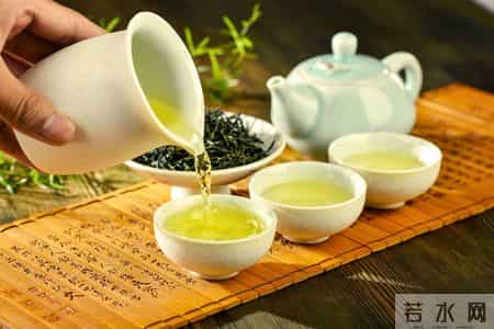 医生研究:茶叶一换,每年糖尿病致死少一半,这6种茶叶,多试试