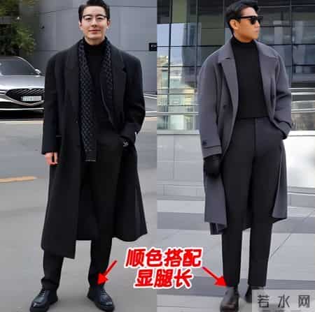 给老爸-老公避坑！这4种鞋能别穿就别穿，越穿越油腻，还拉低品味