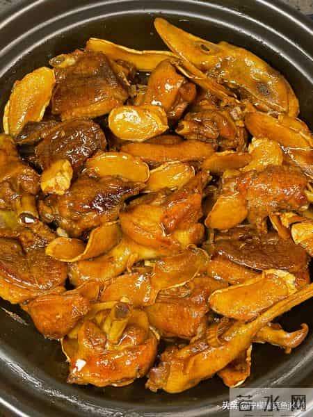 一斤等于10斤山药，吃了一周，1护肝，2排毒，3增免疫，别错过