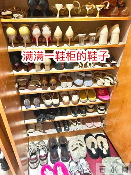 建议中年女人：鞋子“买精不买杂”，这3双鞋不输耐克、阿迪