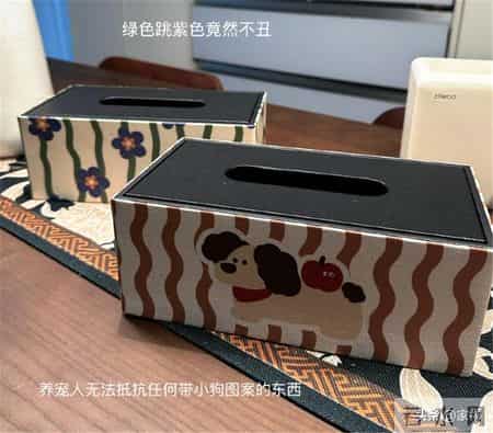 晒晒我网购的“高颜值”家居用品，有了它们，日子过得都有趣多了