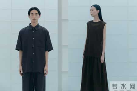 2026 春夏 MUJI Labo 系列开售了，本季有帆布和新一代牛仔面料的应用