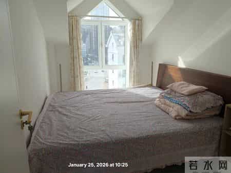 上班族的极简生活-周末不花钱的一天如何度过