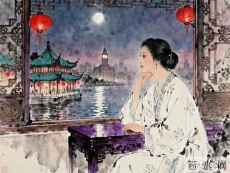 一位银行家太太将所有金条熔掉,铸成了一件谁也想不到的物品