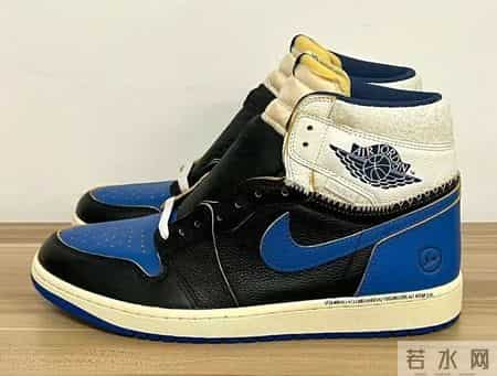 三款「超限量」配色！藤原浩 x UNION x AJ1 即将发售！