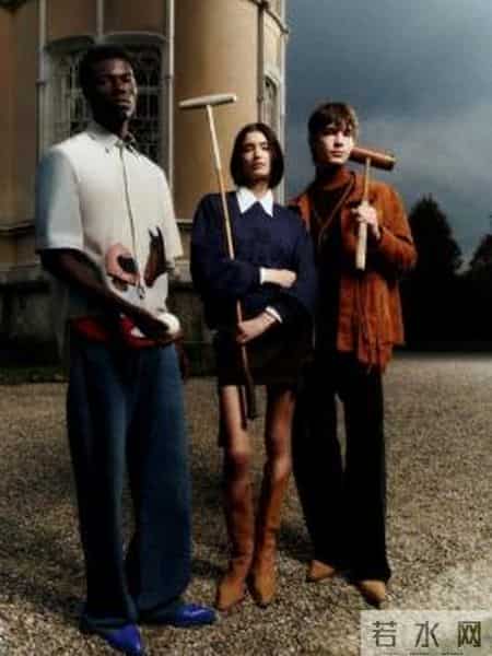 献礼马年，驭见新章！VESPA发布946 HORSE 马年限量版