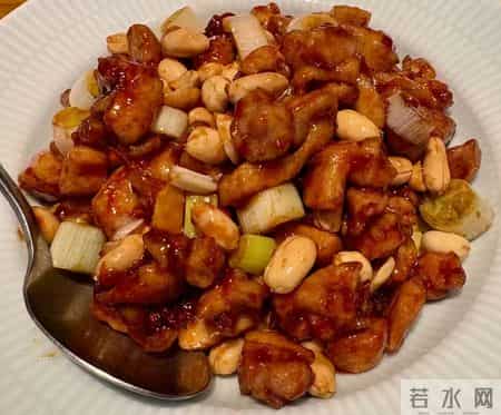 北京最好吃的5家宫保鸡丁,当地人强推,看看你都吃过了吗?