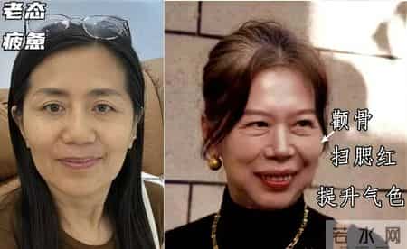 跟着“上海奶奶”学穿搭！白发不染、穿衣简单，个个美得优雅得体