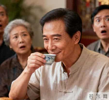 3套房给小叔我没异议，公公：你小叔贷款给他还清！我：抱歉 分了