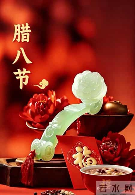 今天最新21张早安祝福，粥暖腊八，福满人间，新年将近万事兴