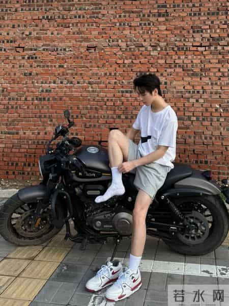 来坐我的后座①