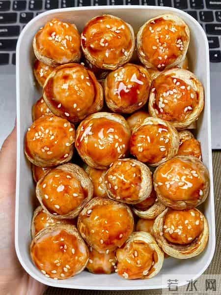 吃10斤排骨，不如吃1两它！两天吃一次，提升免疫力，腿脚有劲