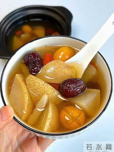 咳嗽最怕它,止咳化痰,一杯不到5毛,坚持一天喝2杯,越喝越舒服