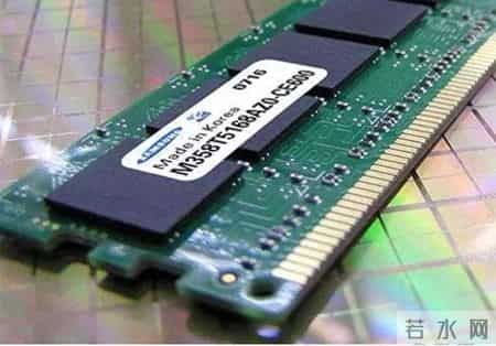 暴涨500%！2025年，最赚钱的不是黄金白银，是大A的内存厂