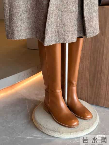 拉夫劳伦老钱风：冬季高级感穿搭分享