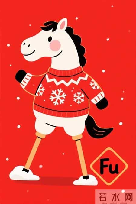 2026马年穿红攻略，让你红红火火一整年