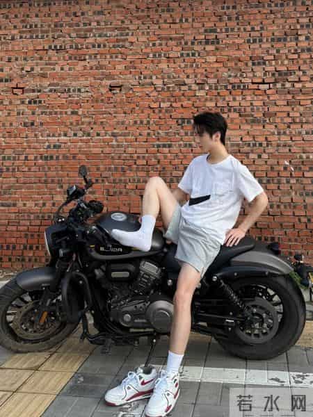 来坐我的后座①