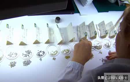 人造钻石那么便宜，真的有人买吗？