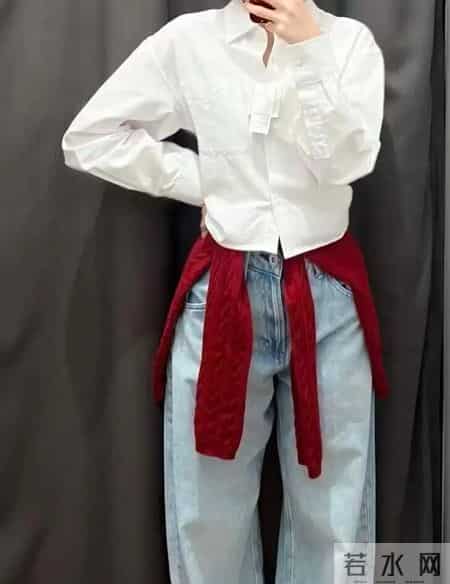 “优衣库”7件秋冬必备的时尚单品!真的怎么穿都好看!!