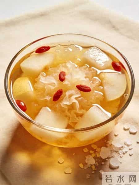 烟民必看！连喝一周，肺里像做了“大扫除”！咳出的痰都变清爽了