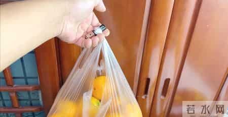 冬天出门时，记得带一节废旧电池，好多人还不懂，看完涨知识了