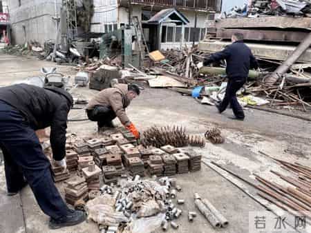 企业有内鬼?贵定公安抓获4人!