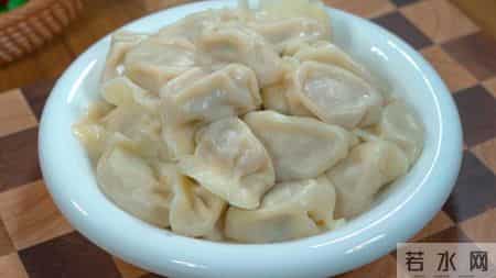 全国什么馅的“饺子”最好吃，经评选，这10种上榜，你吃过几种？