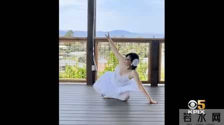 上海女牙医移民美国，爱上大13岁华裔老头，恋爱15年后遭老头杀害