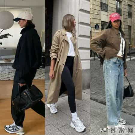 今年冬天，运动鞋不兴了！满大街都是“这4类鞋”怎么搭都好看！