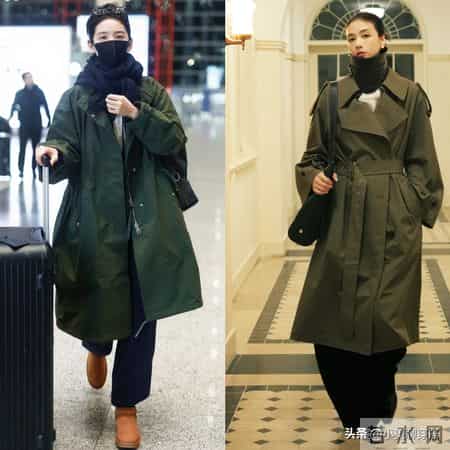 “美拉德”过时了?今年更流行这个色系,复古摩登赚足回头率