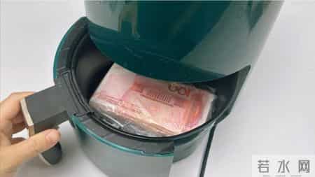 家里有现金的要留意，现在清楚还不迟，别不当回事，涨知识了