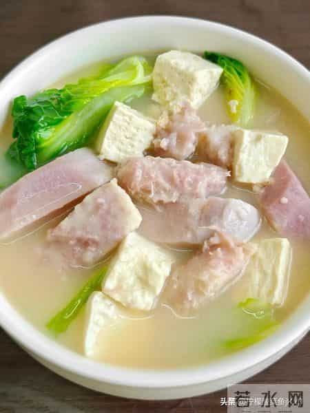 “腊八吃三白，来年病不来”，今日腊八，指的哪“3白”？别忘吃