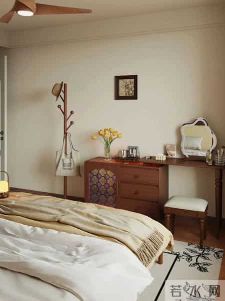 我妈说我硬装一般，但软装后绝了！