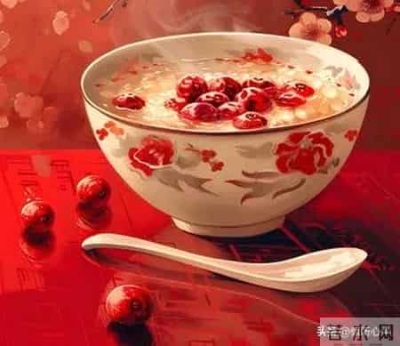 不是玄学!明日腊八入五九,最旺自己的5件事,别忘了告诉家人