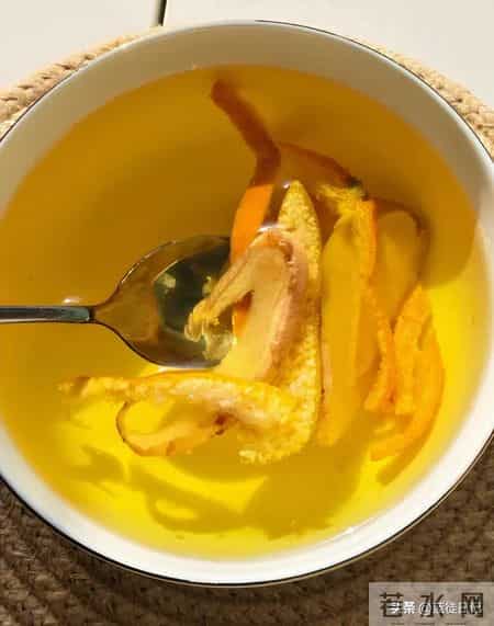 老祖宗留下的“化痰方”，就三样食材煮水！喝一周，咳喘都顺了！