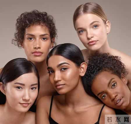 相比较于黄种人，为啥白种人在三十岁后老得特别快？有啥科学解释？