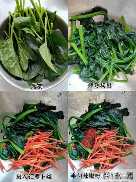 腊八时节，使劲吃这菜，一促消化、三强免疫、四强骨骼，别不懂吃