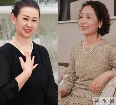 这才是奶奶老了该有的样子：不染白发，不穿金戴银，反而气质高级