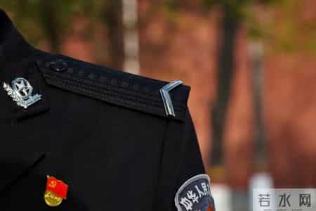 你知道警察的警号都有什么秘密吗