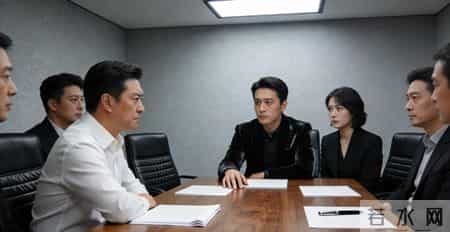 我爸让我去见相亲对象,我故意穿着保安服去,结果对方开着法拉利,笑着对我说:爸没告诉你今天是你家的分公司开业吗?