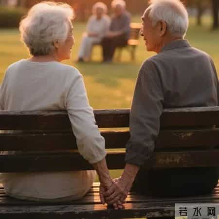 两性关系:80岁奶奶直言,男人过了70岁,只剩这两个靠谱好处了