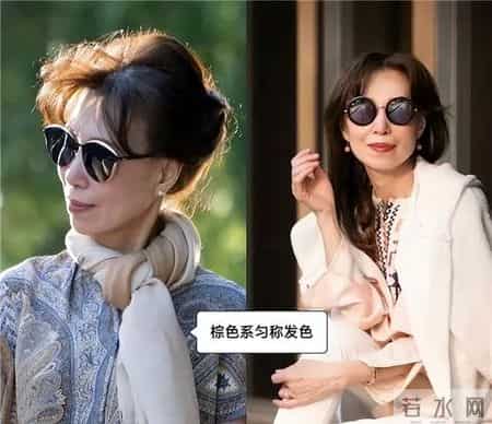 上了年纪的女人，最好别留这4种老年头，不仅有大妈感，还特显老