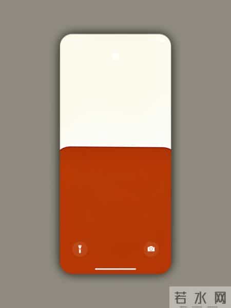 原创壁纸 一半温柔,一半生机