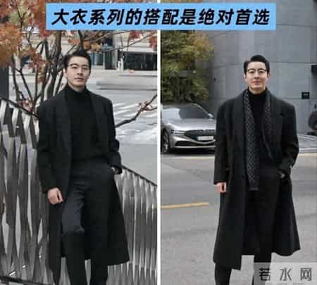 男人比“油腻感”更可怕的是“廉价感”，尤其这3种打扮太寒酸！