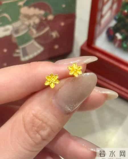 内行人从不乱囤金，只盯这3个克重区间