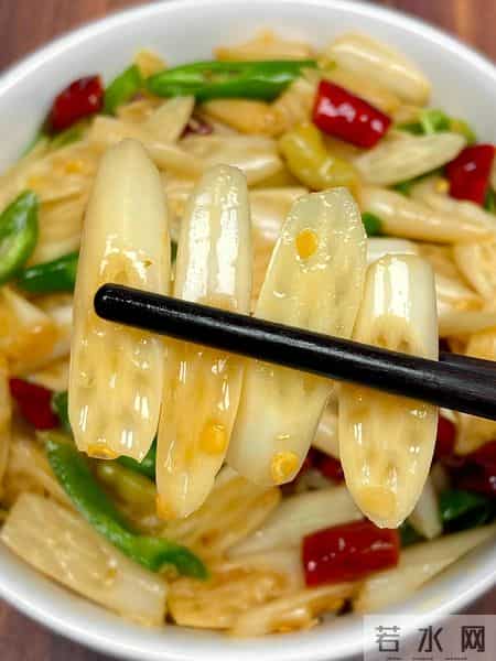 中国3大长寿食物，鸡肉排第三；第一名我们天天见，却吃得的很少